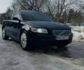 Черный Вольво В50, объемом двигателя 1.6 л и пробегом 268 тыс. км за 5650 $, фото 1 на Automoto.ua