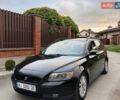 Черный Вольво В50, объемом двигателя 1.8 л и пробегом 220 тыс. км за 5200 $, фото 1 на Automoto.ua