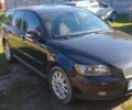 Чорний Вольво V50, об'ємом двигуна 1.56 л та пробігом 333 тис. км за 4900 $, фото 1 на Automoto.ua