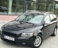 Чорний Вольво V50, об'ємом двигуна 1.6 л та пробігом 237 тис. км за 2599 $, фото 9 на Automoto.ua