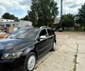 Черный Вольво В50, объемом двигателя 1.6 л и пробегом 240 тыс. км за 6000 $, фото 1 на Automoto.ua