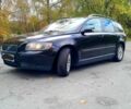 Чорний Вольво V50, об'ємом двигуна 2 л та пробігом 300 тис. км за 2699 $, фото 1 на Automoto.ua