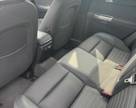 Вольво В50 2006 в Ивано-Франковске на Automoto.ua Черный Вольво В50, объемом двигателя 1.6 л и пробегом 272 тыс. км за 5300 $, фото 7 на Automoto.ua