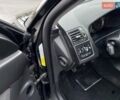 Черный Вольво В50, объемом двигателя 1.6 л и пробегом 273 тыс. км за 5150 $, фото 22 на Automoto.ua