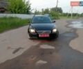 Черный Вольво В50, объемом двигателя 1.6 л и пробегом 242 тыс. км за 4700 $, фото 3 на Automoto.ua
