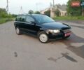 Черный Вольво В50, объемом двигателя 1.6 л и пробегом 242 тыс. км за 4700 $, фото 2 на Automoto.ua