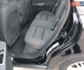 Чорний Вольво V50, об'ємом двигуна 1.6 л та пробігом 215 тис. км за 5500 $, фото 18 на Automoto.ua