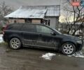 Черный Вольво В50, объемом двигателя 1.6 л и пробегом 284 тыс. км за 4700 $, фото 1 на Automoto.ua