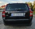 Черный Вольво В50, объемом двигателя 1.56 л и пробегом 200 тыс. км за 5900 $, фото 3 на Automoto.ua