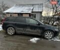 Черный Вольво В50, объемом двигателя 1.6 л и пробегом 284 тыс. км за 4700 $, фото 1 на Automoto.ua