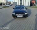 Чорний Вольво V50, об'ємом двигуна 1.8 л та пробігом 330 тис. км за 4999 $, фото 1 на Automoto.ua