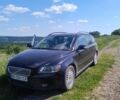 Черный Вольво В50, объемом двигателя 1.56 л и пробегом 501 тыс. км за 5500 $, фото 1 на Automoto.ua