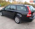 Чорний Вольво V50, об'ємом двигуна 1.6 л та пробігом 215 тис. км за 5500 $, фото 11 на Automoto.ua