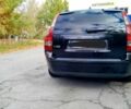 Чорний Вольво V50, об'ємом двигуна 2 л та пробігом 300 тис. км за 2699 $, фото 5 на Automoto.ua