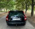 Черный Вольво В50, объемом двигателя 2 л и пробегом 208 тыс. км за 2800 $, фото 3 на Automoto.ua