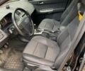 Чорний Вольво V50, об'ємом двигуна 2 л та пробігом 344 тис. км за 5600 $, фото 18 на Automoto.ua