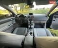 Черный Вольво В50, объемом двигателя 2 л и пробегом 385 тыс. км за 5800 $, фото 3 на Automoto.ua