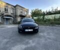 Чорний Вольво V50, об'ємом двигуна 0 л та пробігом 325 тис. км за 3001 $, фото 1 на Automoto.ua