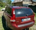 Черный Вольво В50, объемом двигателя 1.6 л и пробегом 345 тыс. км за 5300 $, фото 18 на Automoto.ua