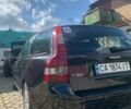Чорний Вольво V50, об'ємом двигуна 2 л та пробігом 344 тис. км за 5800 $, фото 6 на Automoto.ua
