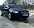 Черный Вольво В50, объемом двигателя 1.6 л и пробегом 268 тыс. км за 5650 $, фото 2 на Automoto.ua