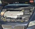 Чорний Вольво V50, об'ємом двигуна 2.4 л та пробігом 364 тис. км за 6700 $, фото 18 на Automoto.ua