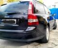 Чорний Вольво V50, об'ємом двигуна 2 л та пробігом 300 тис. км за 2699 $, фото 4 на Automoto.ua