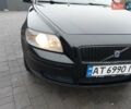 Черный Вольво В50, объемом двигателя 1.6 л и пробегом 273 тыс. км за 4850 $, фото 29 на Automoto.ua
