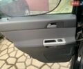 Чорний Вольво V50, об'ємом двигуна 2 л та пробігом 344 тис. км за 5600 $, фото 19 на Automoto.ua