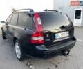 Черный Вольво В50, объемом двигателя 2 л и пробегом 336 тыс. км за 5100 $, фото 16 на Automoto.ua
