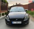 Чорний Вольво V50, об'ємом двигуна 1.8 л та пробігом 220 тис. км за 5200 $, фото 2 на Automoto.ua