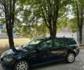 Черный Вольво В50, объемом двигателя 2 л и пробегом 208 тыс. км за 2800 $, фото 1 на Automoto.ua