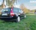 Черный Вольво В50, объемом двигателя 2 л и пробегом 220 тыс. км за 5050 $, фото 24 на Automoto.ua