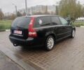Вольво В50 2006 в Харькове на Automoto.ua Черный Вольво В50, объемом двигателя 2 л и пробегом 320 тыс. км за 3300 $, фото 2 на Automoto.ua