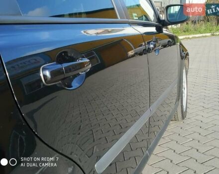 Чорний Вольво V50, об'ємом двигуна 1.8 л та пробігом 330 тис. км за 4999 $, фото 6 на Automoto.ua