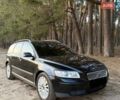 Черный Вольво В50, объемом двигателя 1.6 л и пробегом 268 тыс. км за 5650 $, фото 1 на Automoto.ua