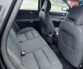 Черный Вольво В50, объемом двигателя 1.6 л и пробегом 273 тыс. км за 4850 $, фото 16 на Automoto.ua