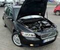 Черный Вольво В50, объемом двигателя 2 л и пробегом 320 тыс. км за 2900 $, фото 4 на Automoto.ua