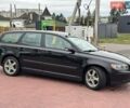 Чорний Вольво V50, об'ємом двигуна 1.56 л та пробігом 320 тис. км за 4950 $, фото 20 на Automoto.ua