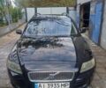 Чорний Вольво V50, об'ємом двигуна 1.8 л та пробігом 255 тис. км за 6000 $, фото 1 на Automoto.ua