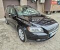 Чорний Вольво V50, об'ємом двигуна 2 л та пробігом 363 тис. км за 5700 $, фото 1 на Automoto.ua