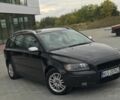 Чорний Вольво V50, об'ємом двигуна 1.6 л та пробігом 237 тис. км за 2599 $, фото 7 на Automoto.ua