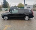 Вольво В50 2006 в Харькове на Automoto.ua Черный Вольво В50, объемом двигателя 2 л и пробегом 320 тыс. км за 3300 $, фото 4 на Automoto.ua
