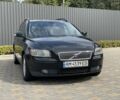 Черный Вольво В50, объемом двигателя 0 л и пробегом 280 тыс. км за 4650 $, фото 1 на Automoto.ua