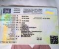 Черный Вольво В50, объемом двигателя 2 л и пробегом 327 тыс. км за 4800 $, фото 7 на Automoto.ua