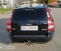 Чорний Вольво V50, об'ємом двигуна 1.8 л та пробігом 330 тис. км за 4999 $, фото 7 на Automoto.ua