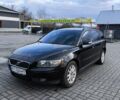 Чорний Вольво V50, об'ємом двигуна 1.8 л та пробігом 236 тис. км за 5891 $, фото 2 на Automoto.ua