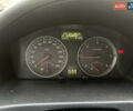 Чорний Вольво V50, об'ємом двигуна 2 л та пробігом 321 тис. км за 5700 $, фото 17 на Automoto.ua