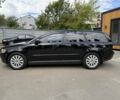 Черный Вольво В50, объемом двигателя 2 л и пробегом 295 тыс. км за 5300 $, фото 7 на Automoto.ua