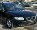 Черный Вольво В50, объемом двигателя 2 л и пробегом 290 тыс. км за 6800 $, фото 3 на Automoto.ua